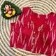 Red__Anu Shopping